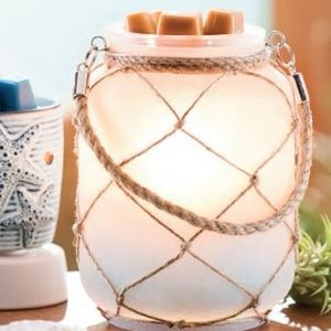 Scentsy Seas the Day Warmer